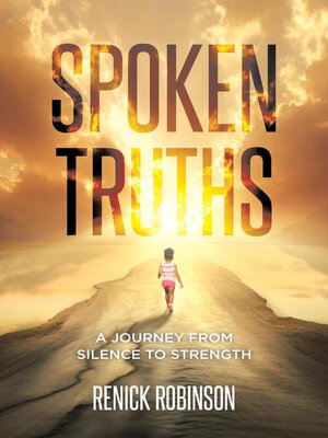 cover image of Spoken Truths